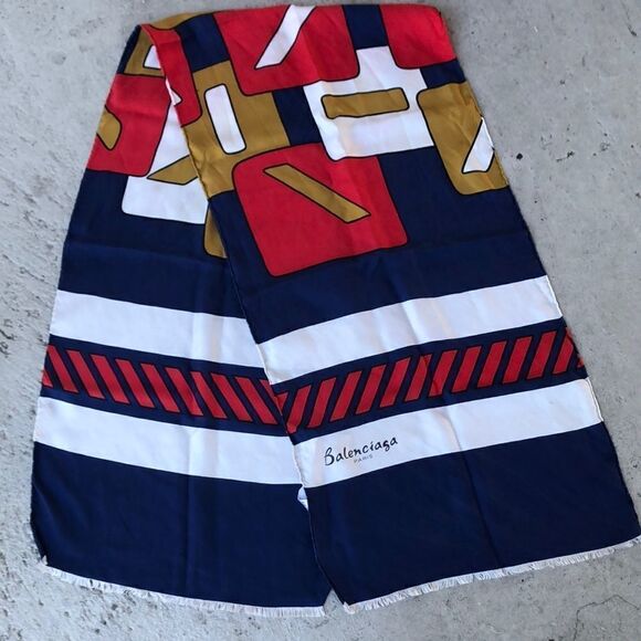 Vintage Balenciaga  - Picture 1 of 5